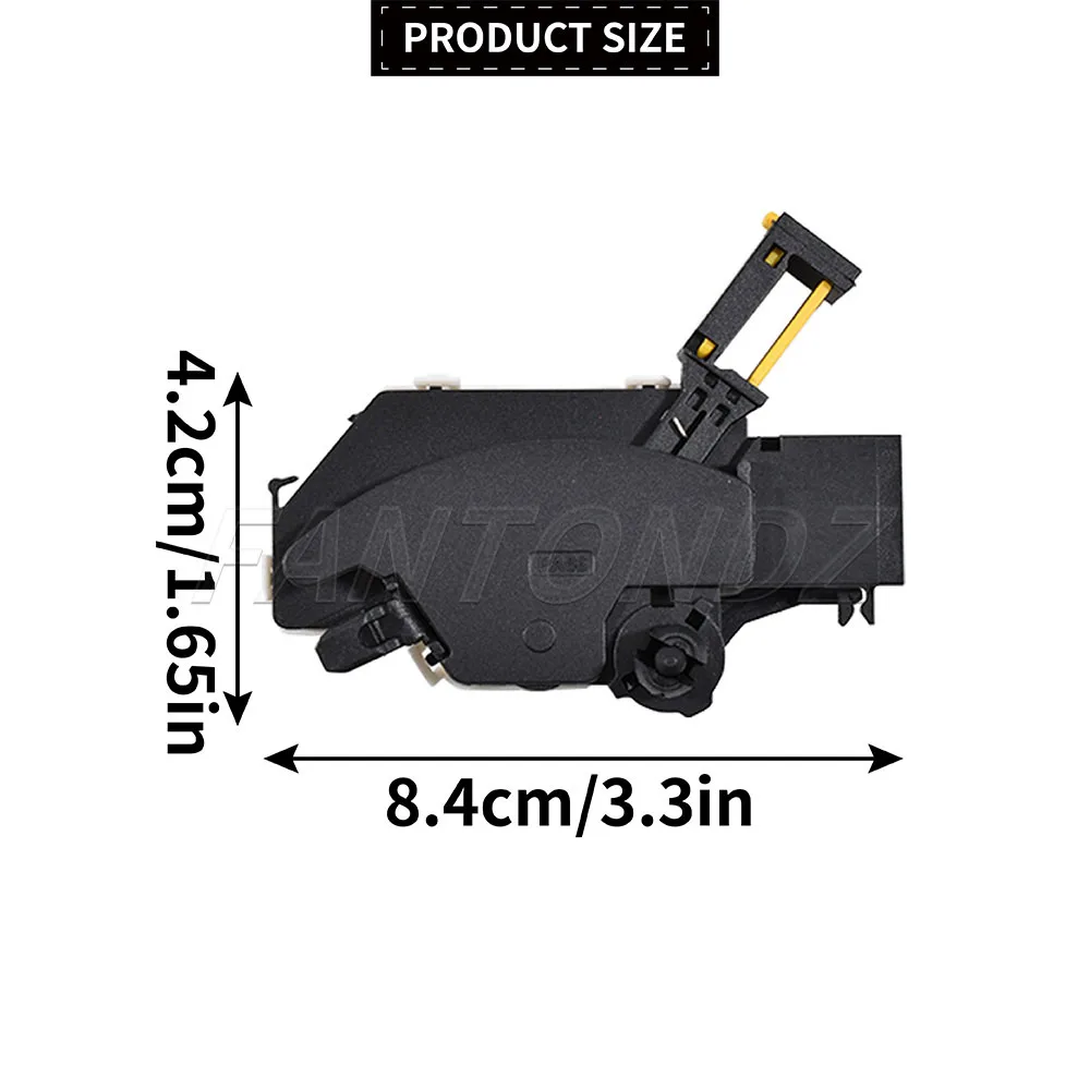 8200666173 Clutch Pedal Position Sensor For Renault Megane Scenic Mk2 Mk3 Laguna Espace Koleos Vel Satis