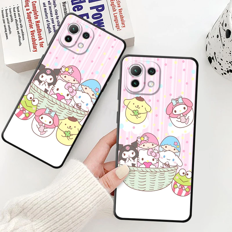 Case For Xiaomi Mi … - image