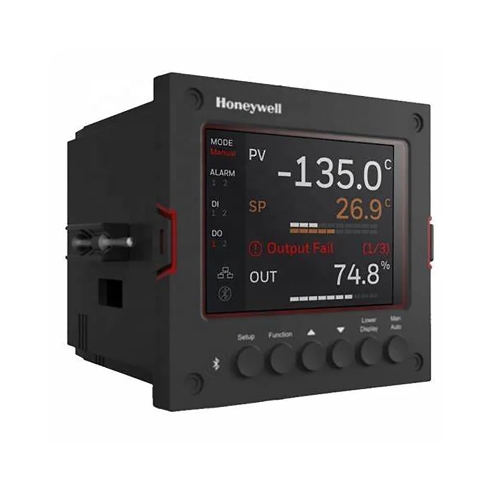 Honeywell UDC2800 Universal Digital Controller DC2800-CE-1S0-200-000-00-0 In Stock