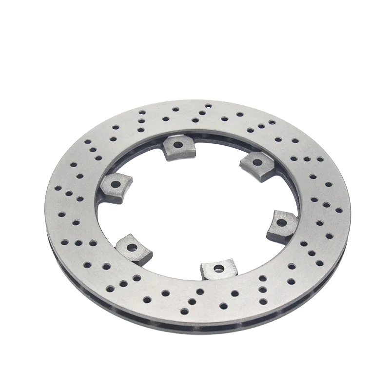 

High Quality Bake Disc for Karting 50mm Brake Disc