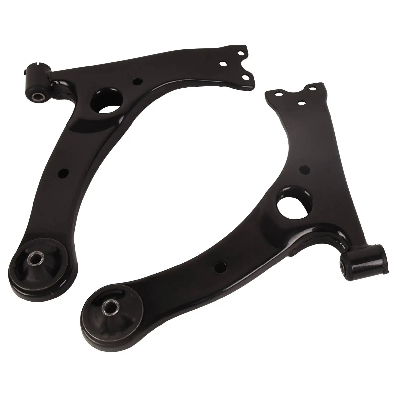 

Front Control Arm Kit Pair Front Lower Control Arms for Toyota Corolla Matrix Celica Pontiac Vibe
