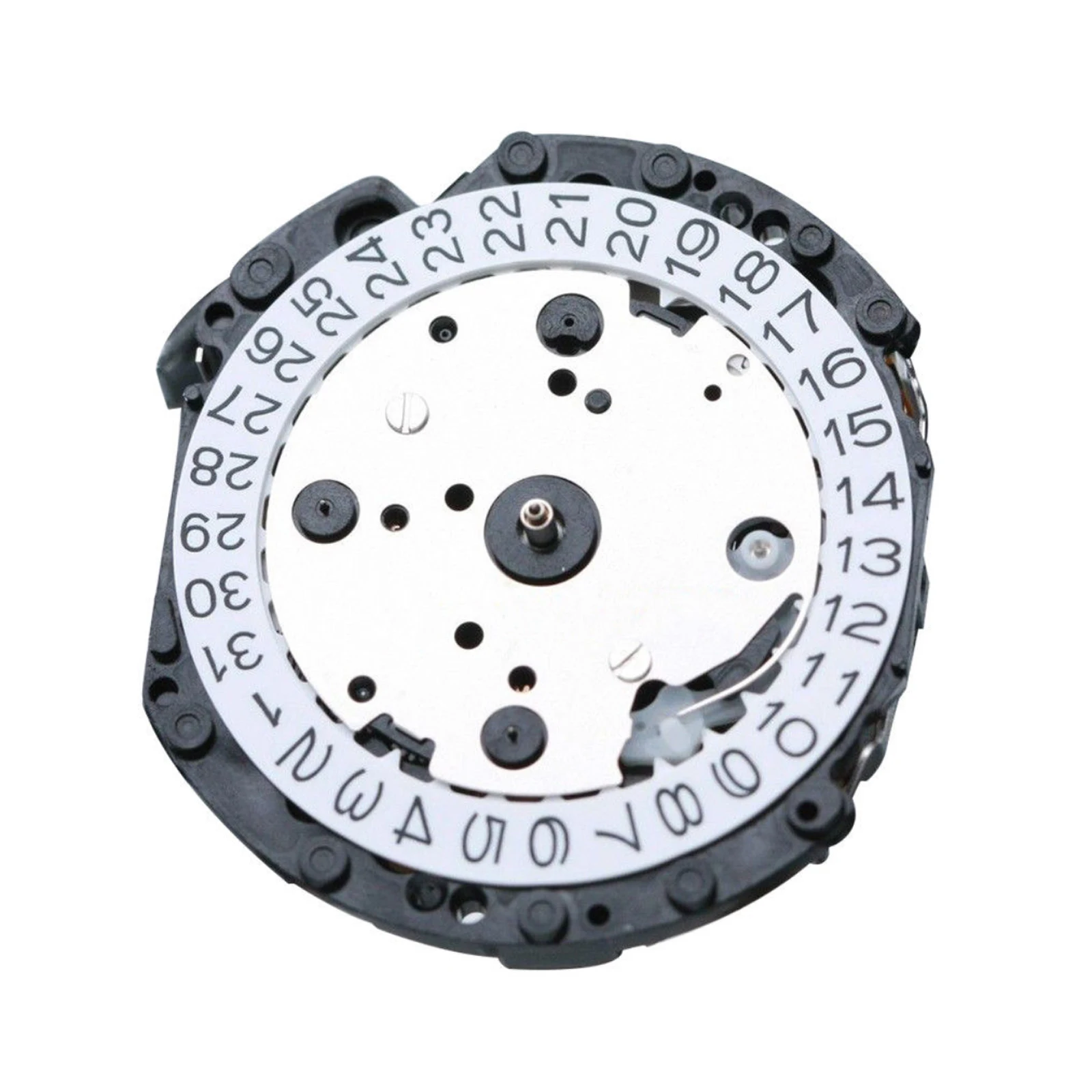 VD53C VD53 Japanese Quartz Movement For JAPAN VD SERIES VD53C Multifunctional Movement Date at 4.30 O'clock Watch Repair Parts