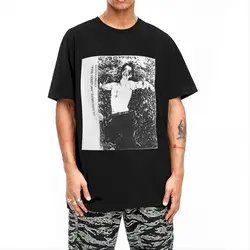 Grausamkeit Music Heavy Metal T Shirt Male Y2K Fun Cotton T Shirts Summer Crewneck Hippie Tee Shirt Casual Oversized Tops