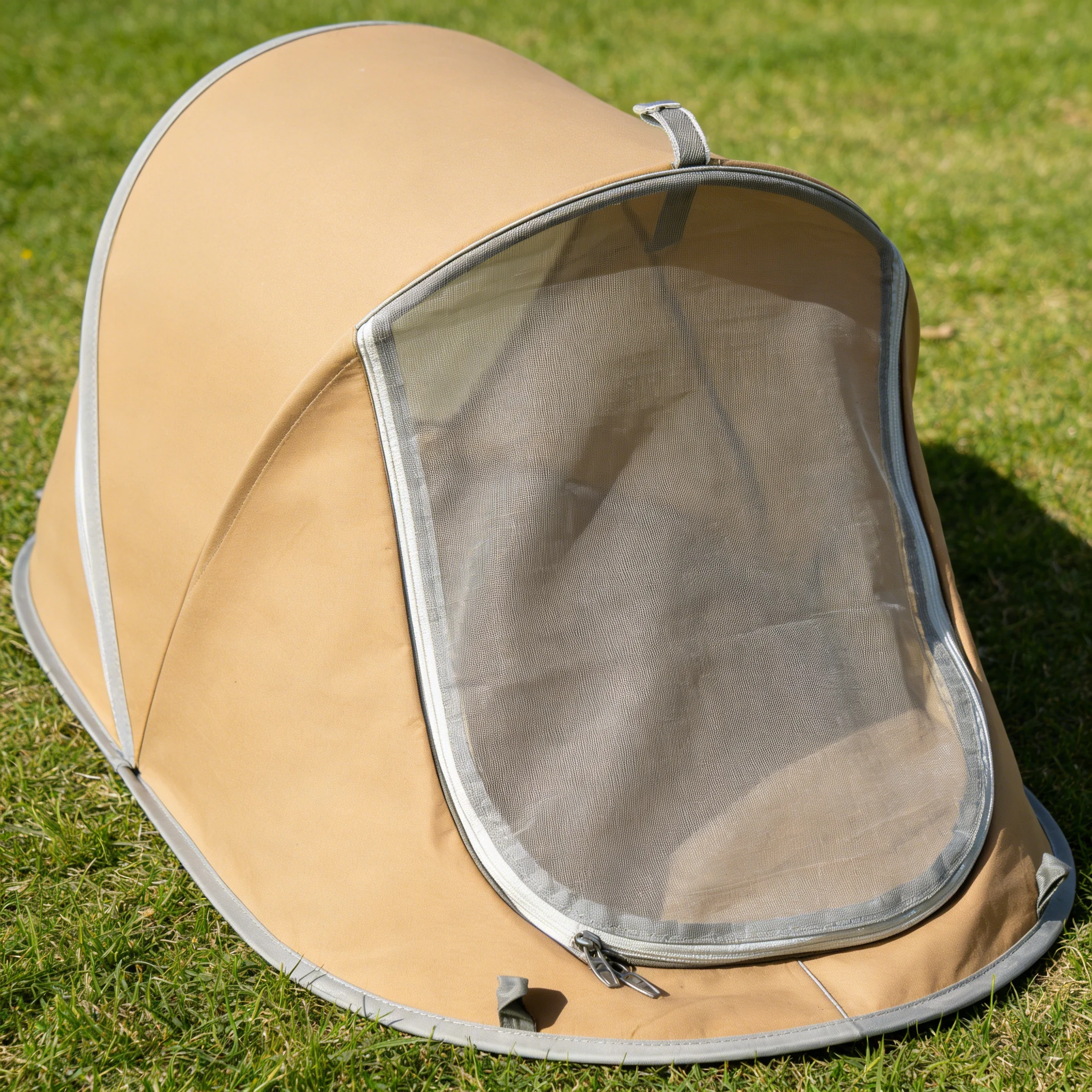 Comfortable Safe Pet Proof Tent Pet Tent House Warm Anti-scratch for Indoor Home