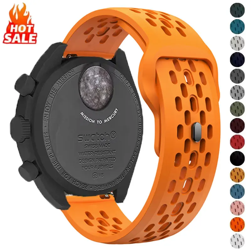 18 20 22Mm Band For…