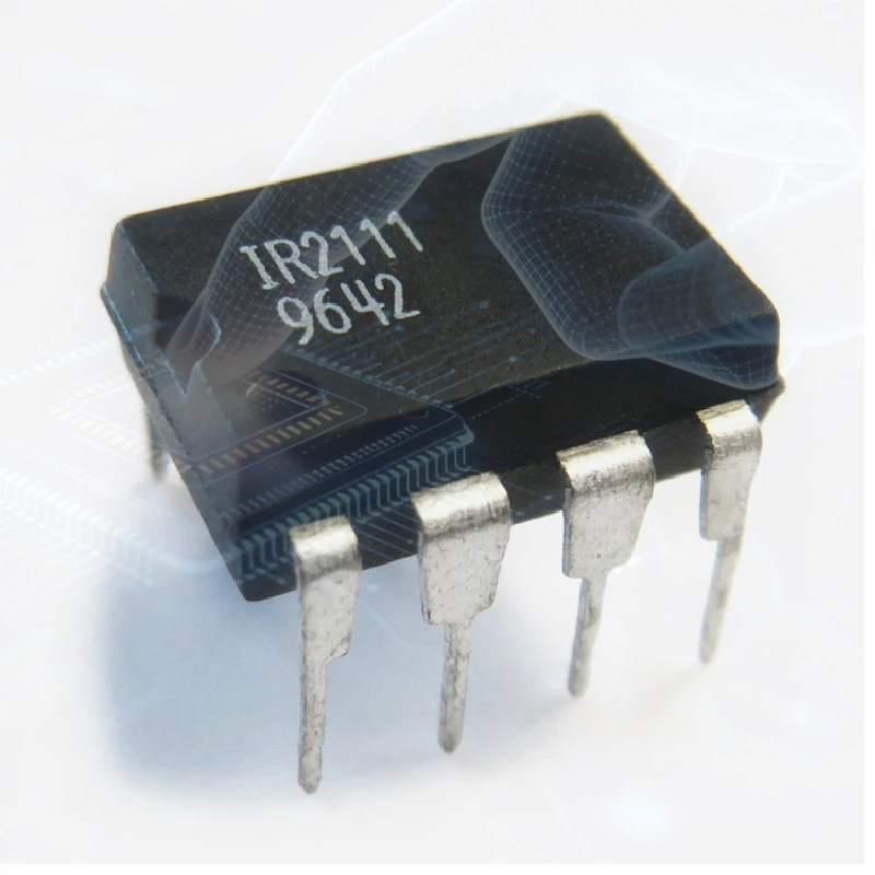 (5-10-20-30-100PCS) IR2111 DIP-8 IR2111PBF