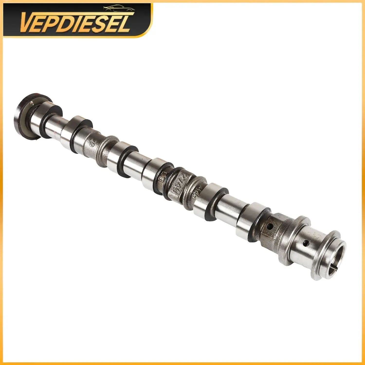 

5184380AG 5184380AF 5184380AD 5184380AE Camshaft 5184380AG with Induction Coil for 2011-18 Jeep Dodge Chrysler Ram 3.6L