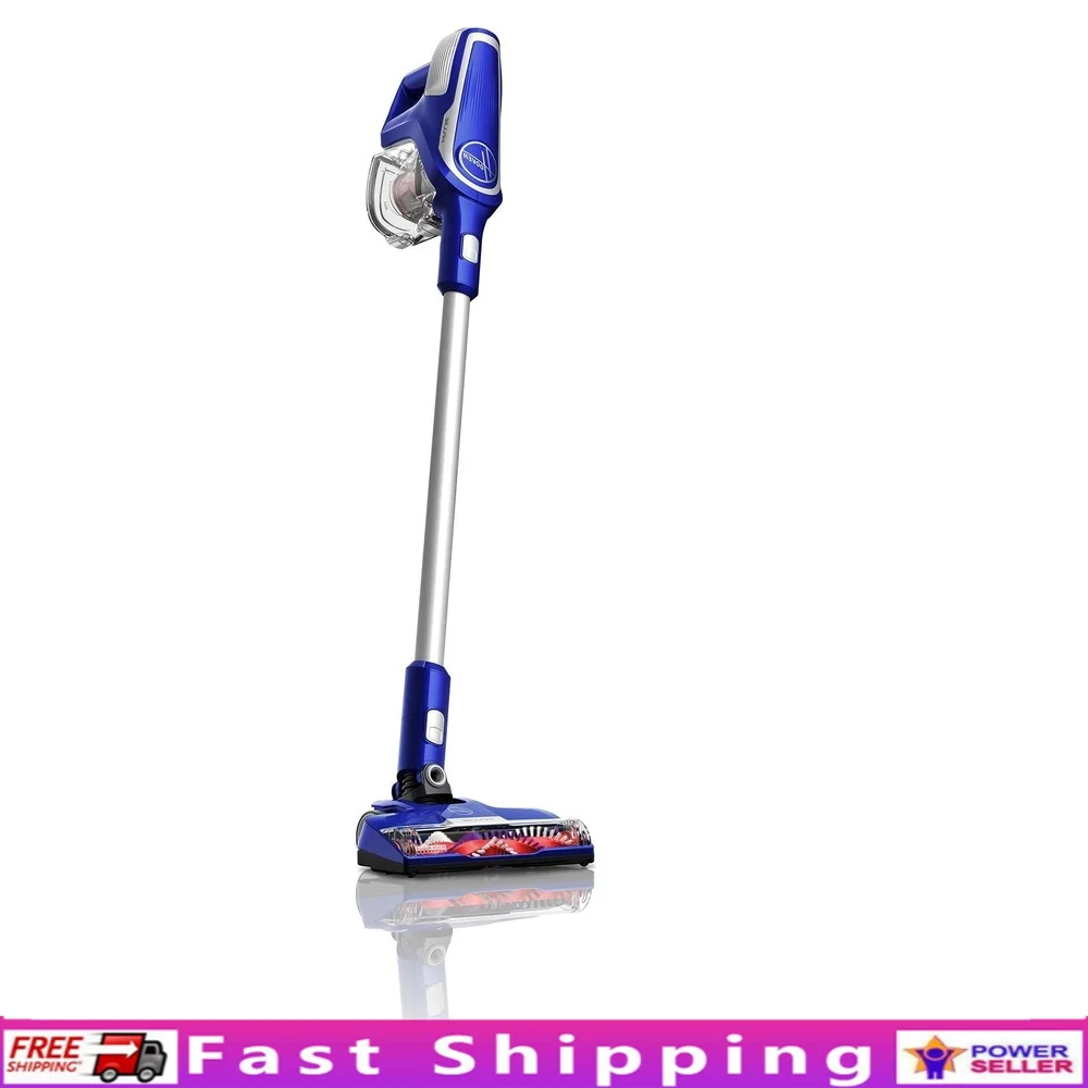 

Беспроводной пылесос, легкий ручной пылесос с несколькими поверхностями, съемный аккумулятор, поворотное рулевое управление, мощная чистка, легко опутывается