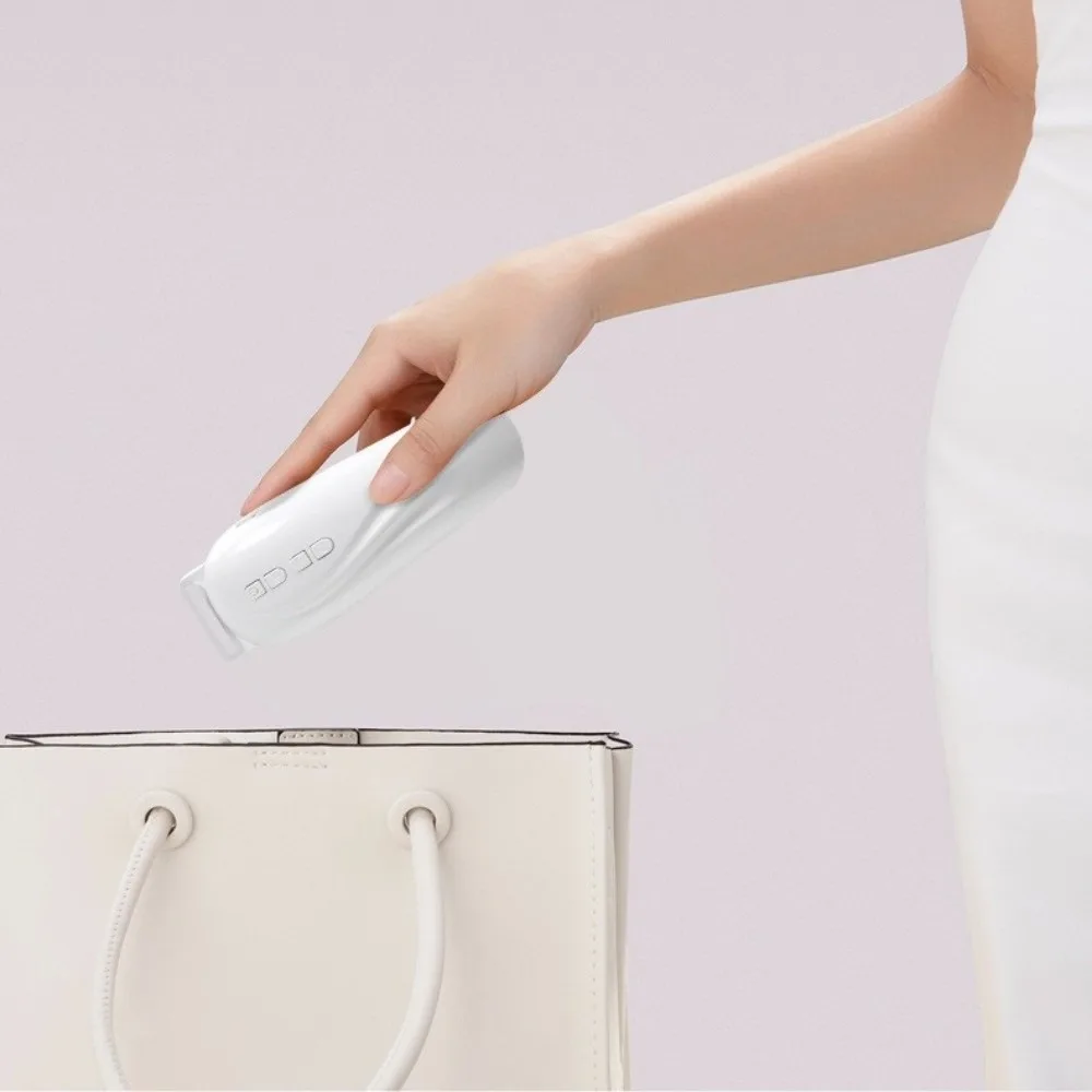 Electric V Face Lifting Machine Micro-current Tightening Facial Lifting Device Vibration Massager Beauty Device