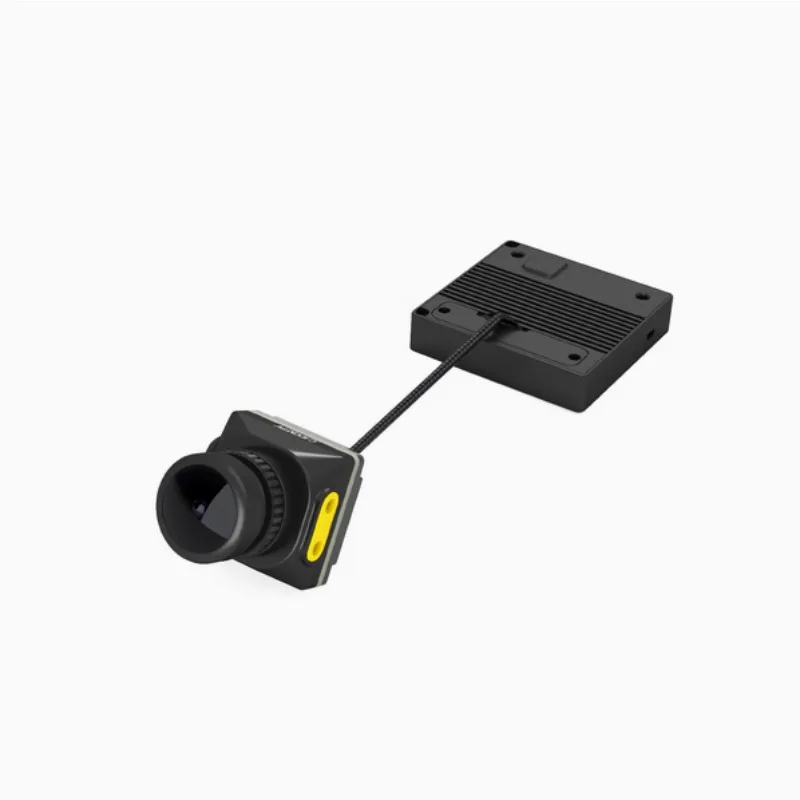 Walksnail Moonlight Kit Telecamera FPV per visione notturna HD 4K con trasmettitore video digitale giroscopico integrato Pacchetto VTX