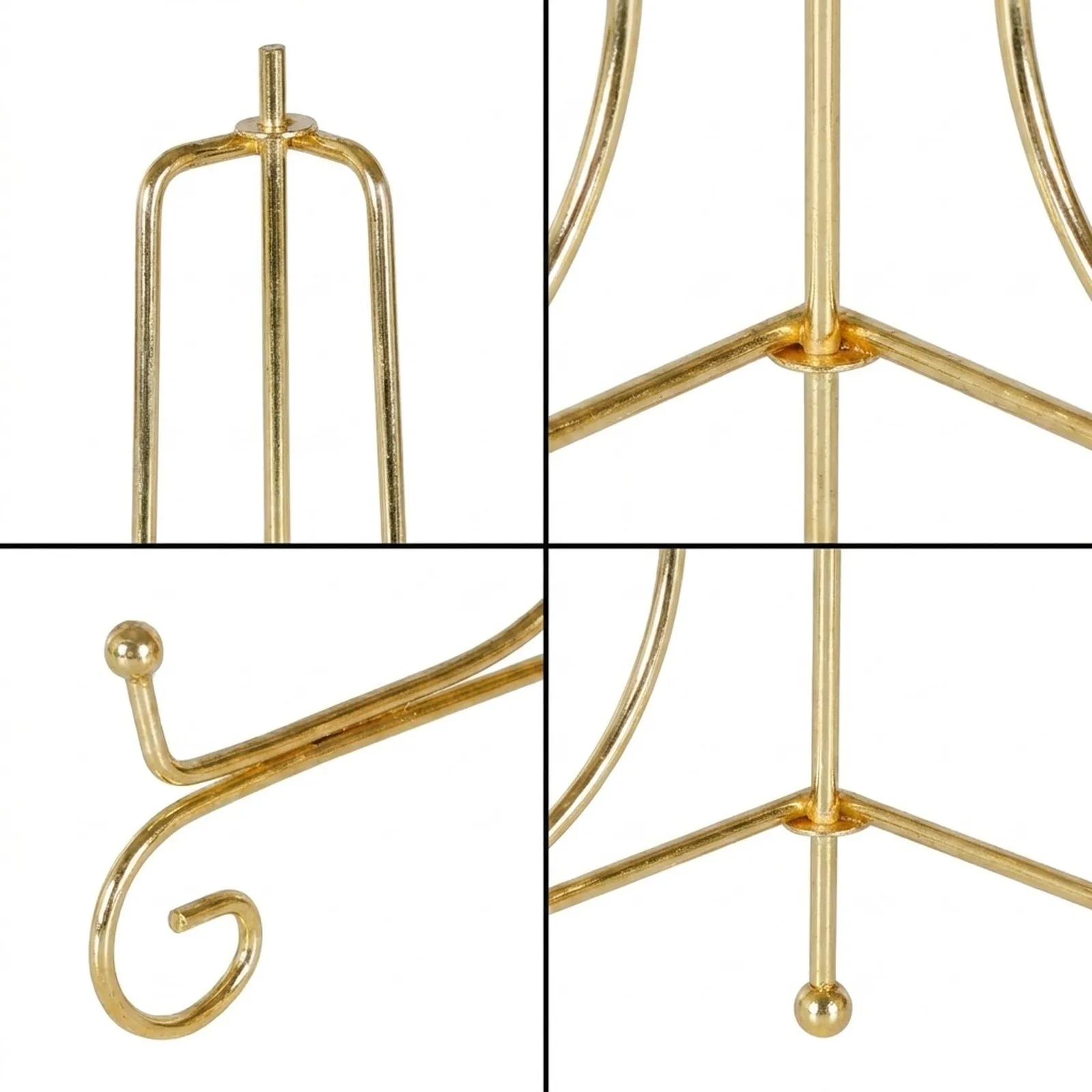Decorative Display Stand Easy To Use APPLICATION EASY TO USE ELEGANT DESIGN Specifications APPLICATION Decorative