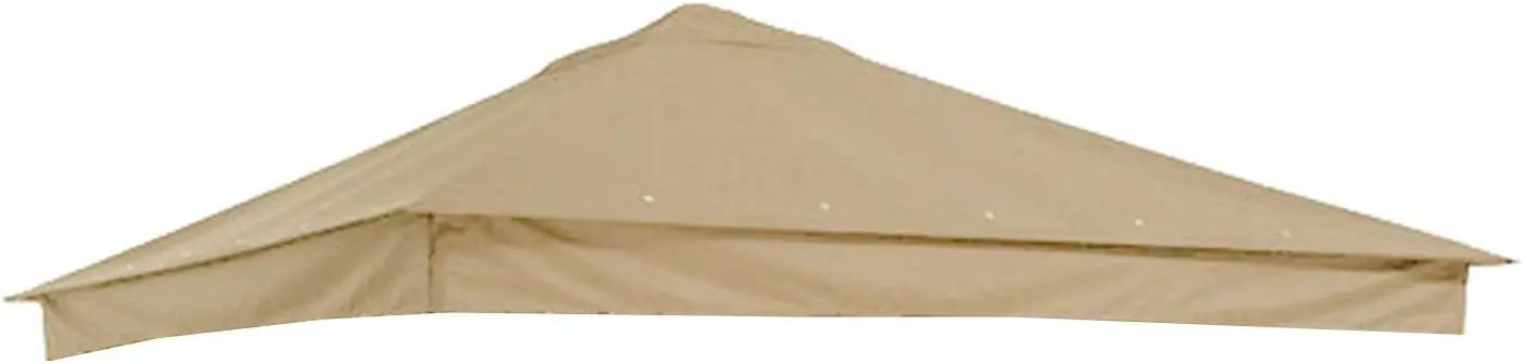 بديل لـ The Garden Treasures SJ-109DN Gazebo - Standard 350 - بيج