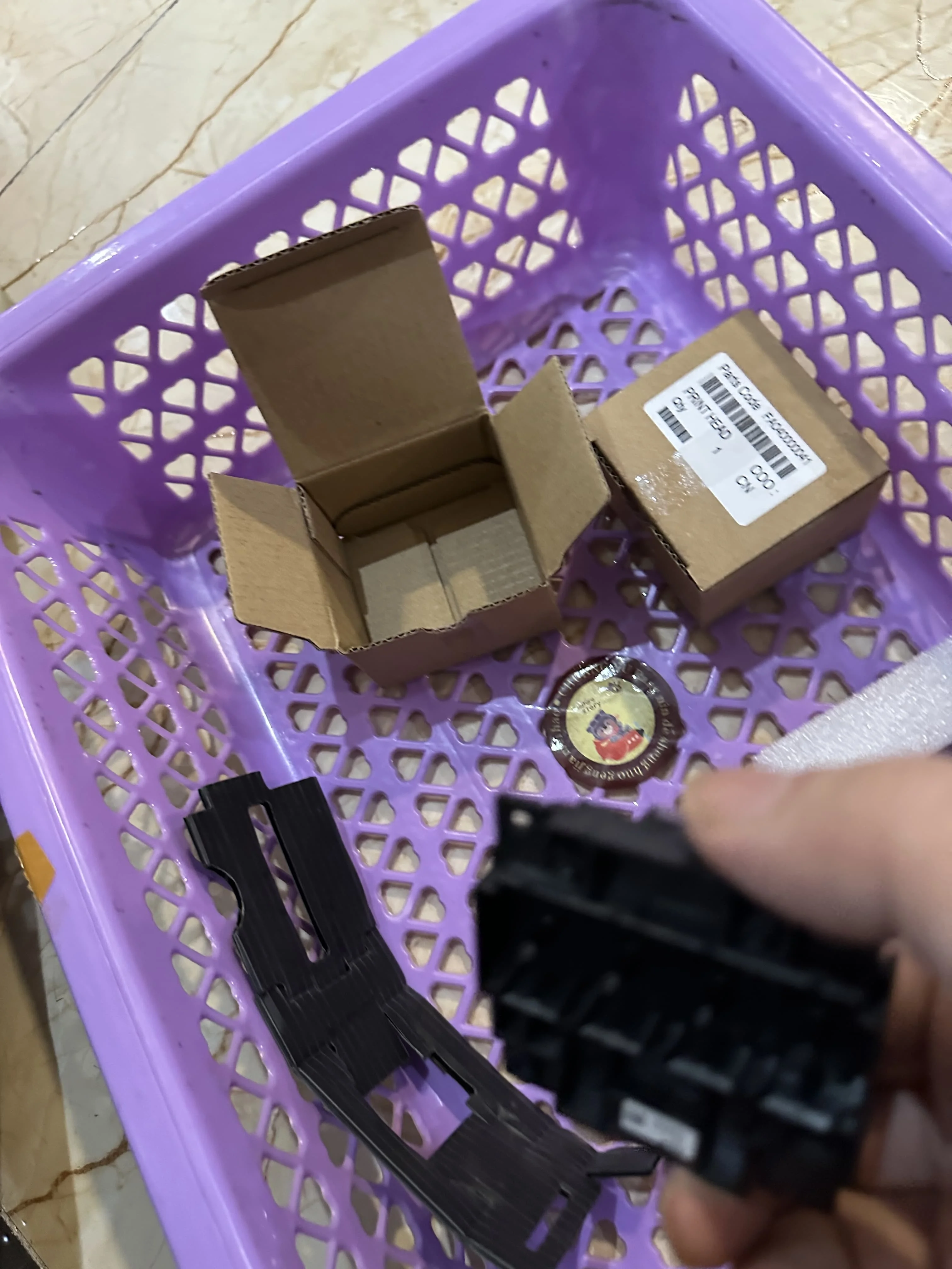 

Оригинальная печатающая головка FA04000 FA04010 L3110 для Epson L210 L301 L355 L365 L382 L385 L395 L405 L3150 L3250 L4150 L4160 Головка принтера