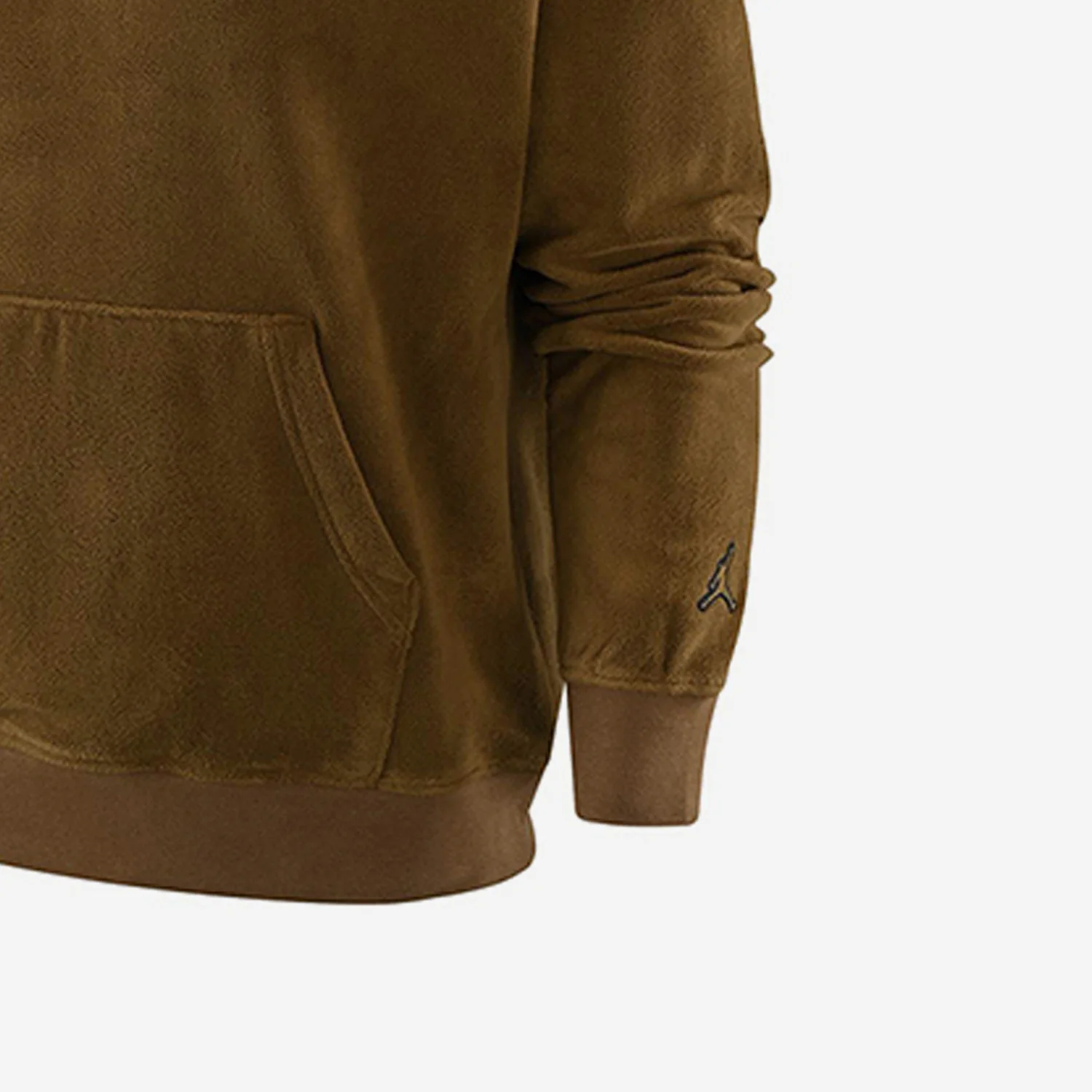 هوديي رجالي شتوي أصلي من Nike Jordan Essential DV1572-385 #3