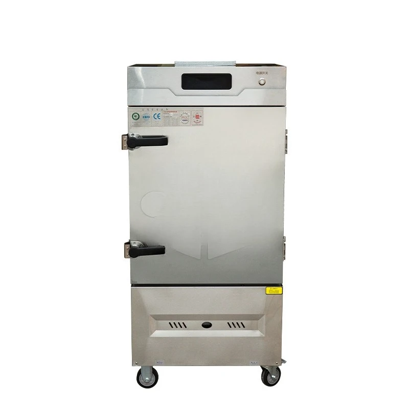 

Commercial automatic rice steamer, steamed buns canteen rice steamer, electric steamer, steamed meat steamed fish kitchen