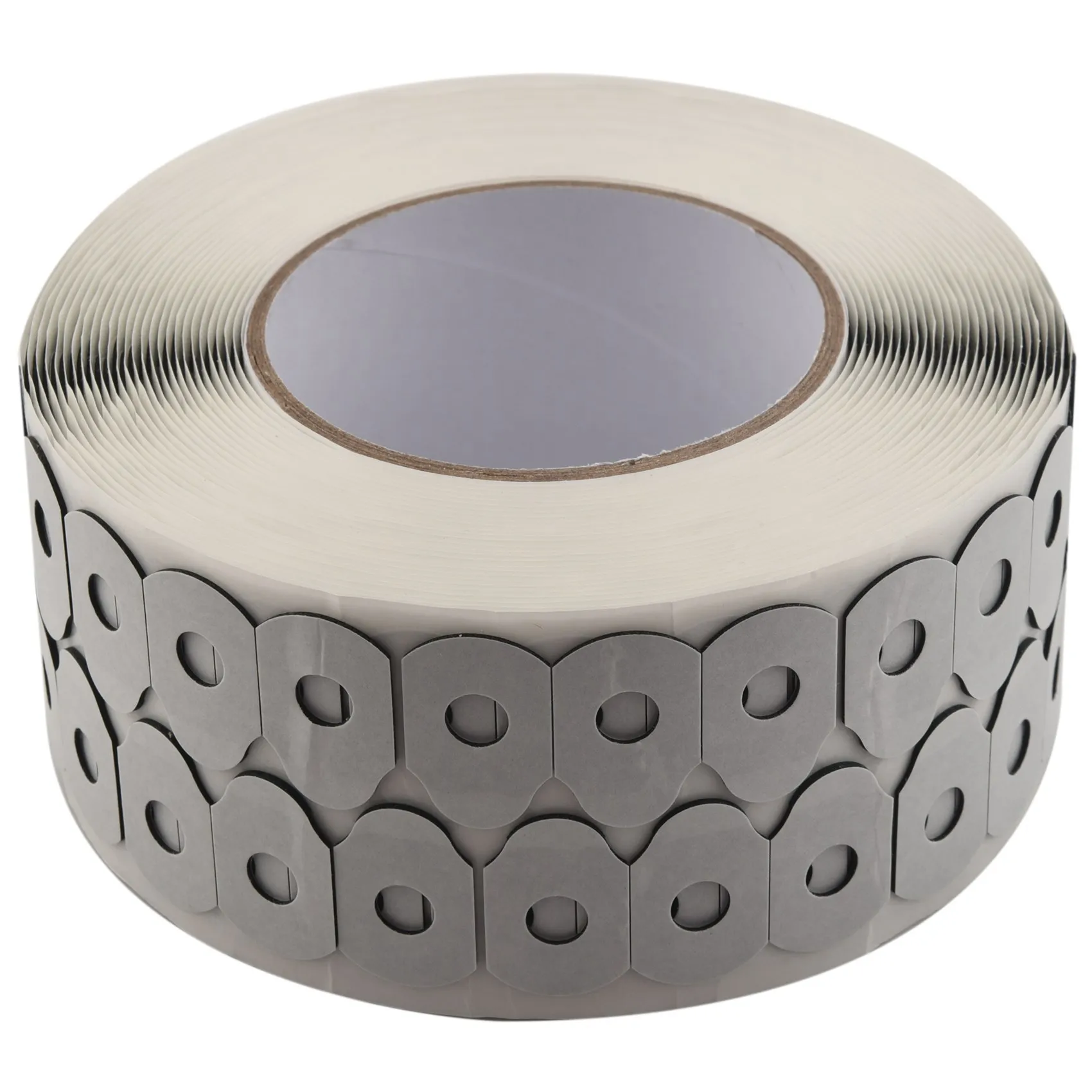 

AA49 3000 Pieces Optical Eyeglasses Lens Edging Non-Slip Blocking Pads Sticker Adhesive Tape, Good Rentention
