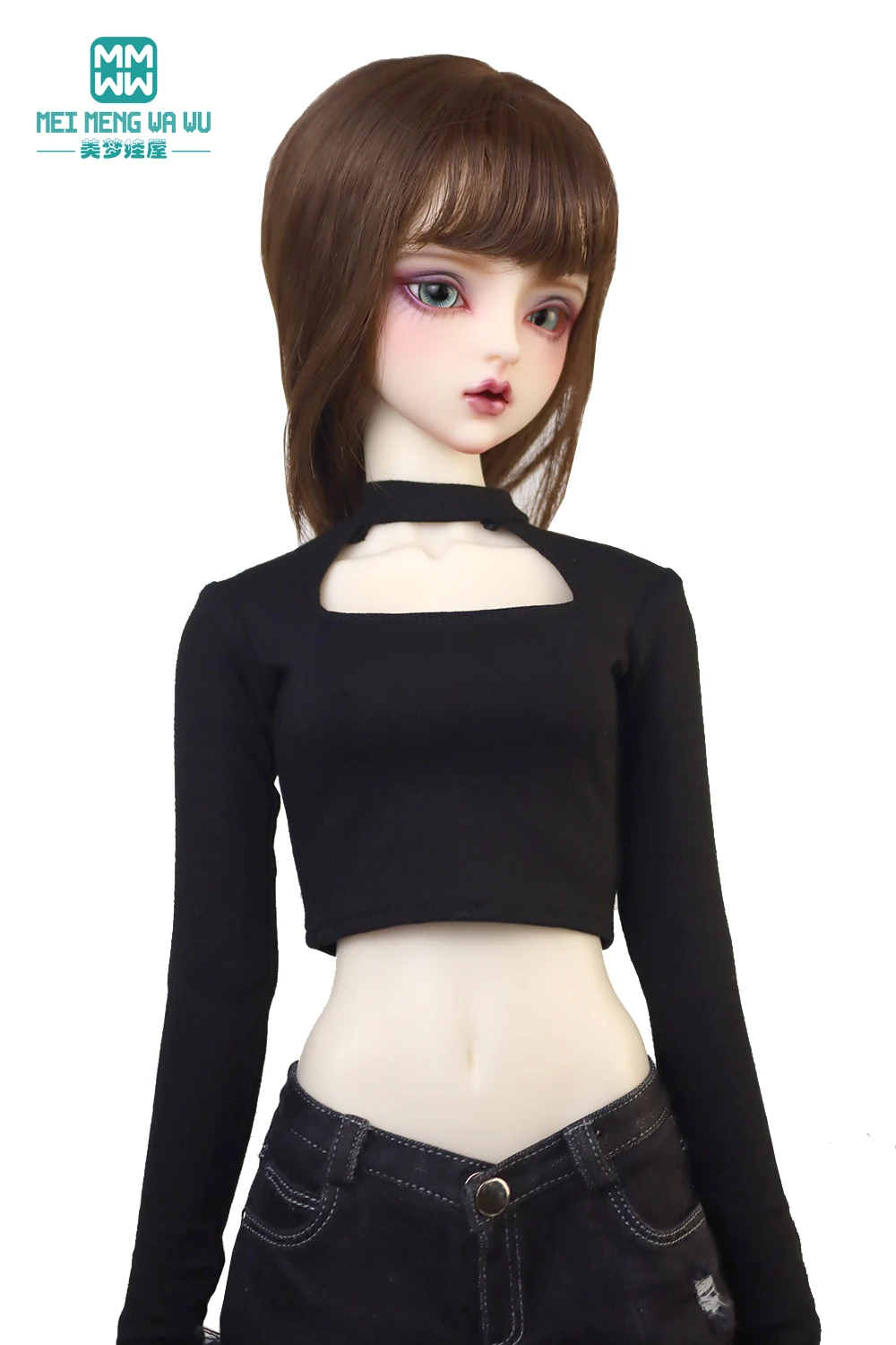 Thumbnail 4 - #10 Cheapest Ball Jointed Dolls Deals You Can Get