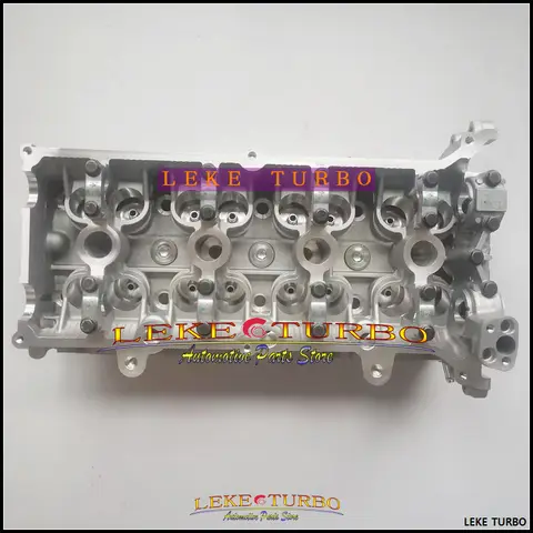ww M15A M16A Engine Bare Cylinder Head 11100-54GE2 1110054GE2 For Suzuki SX4 Swift Jimny Grand Vitara Aerio Liana 11100 54GE2
