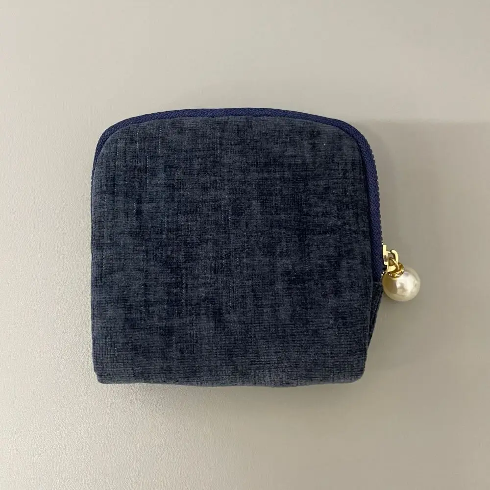 Large Capacity Jewelry Storage Bag Protective Pouch Multi-functional Jewelry Organizer Dust-proof Portable