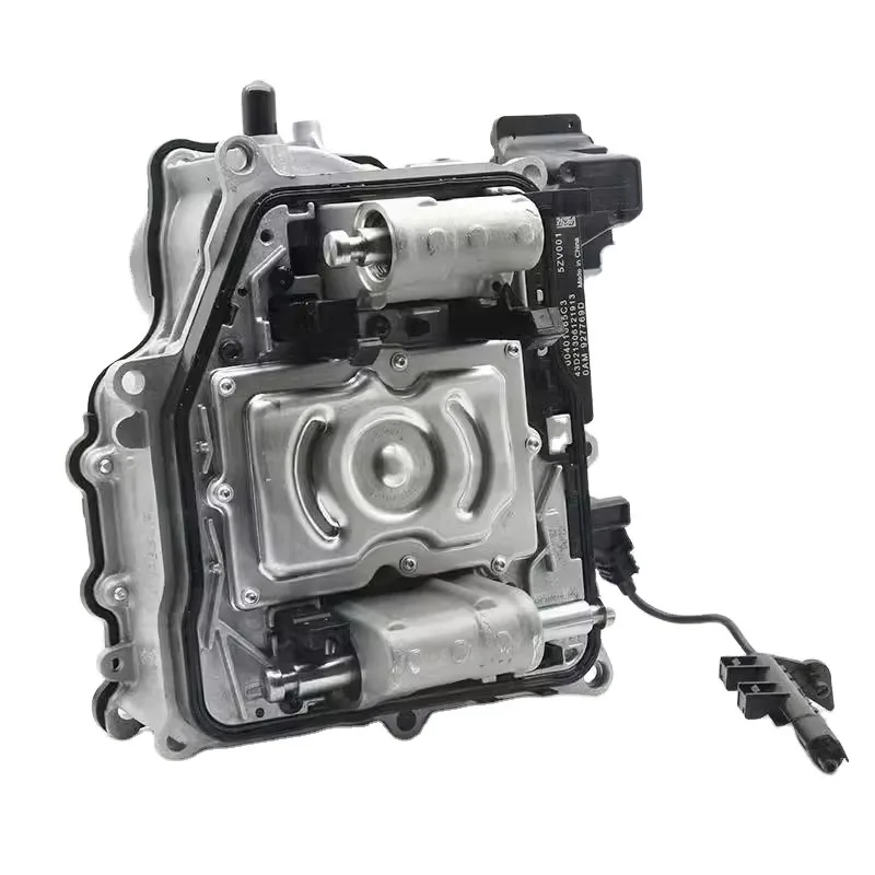 Boutique ForAudi 7-Speed DSG Dual Clutch Transmission حالة جديدة Mechatronics التكامل غطاء القابض لـ Hilux