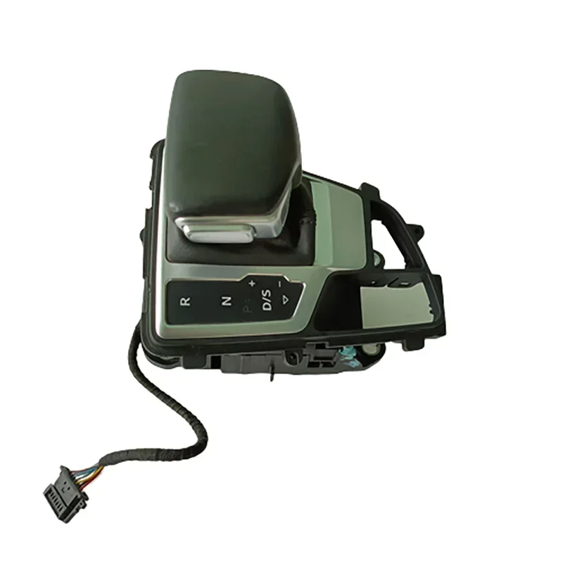 FOR Audi A4L Electric Vehicle High quality Handheld electronic shifting gear Speed Stick Lever Change lever swift gear