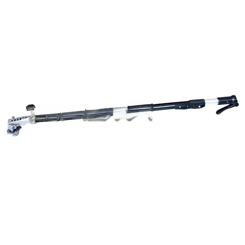 HT2015343 Drywall Finishing Box Connecting Rod, Manual Putty Scraper Handle