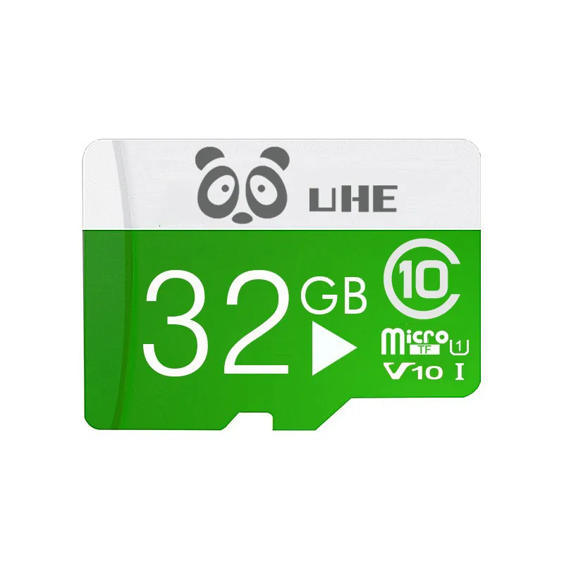 بطاقات ذاكرة فلاش مع محول ، جودة عالية ، فئة 10 ، بطاقة TF ، 4G ، 8G ، 16GB ، 32GB ، 64GB ، تخفيضات كبيرة ،