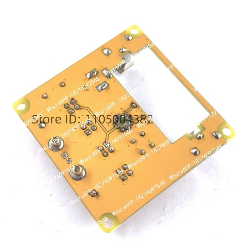 4.5V - 30V AD584 High Precision Eight-lead Precision Reference Voltage Source Module 4 Channels 2.5V / 7.5V / 5V / 10V