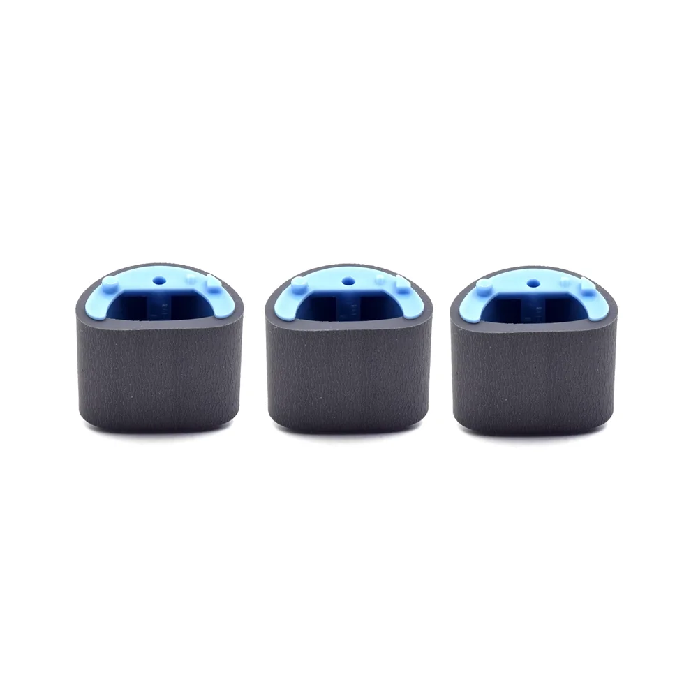 Rullo di prelievo per HP 1010 1012 1015 1018 1020 1022 3015 3020 3030 3050 3052 3055 M1005 M1319 RC1-2050-000 RL1-0266-000