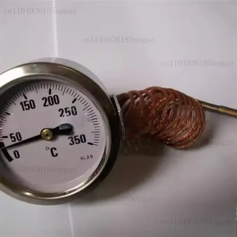 Oven Oven Thermometer Capillary Thermometer Axial With Fixed Clip