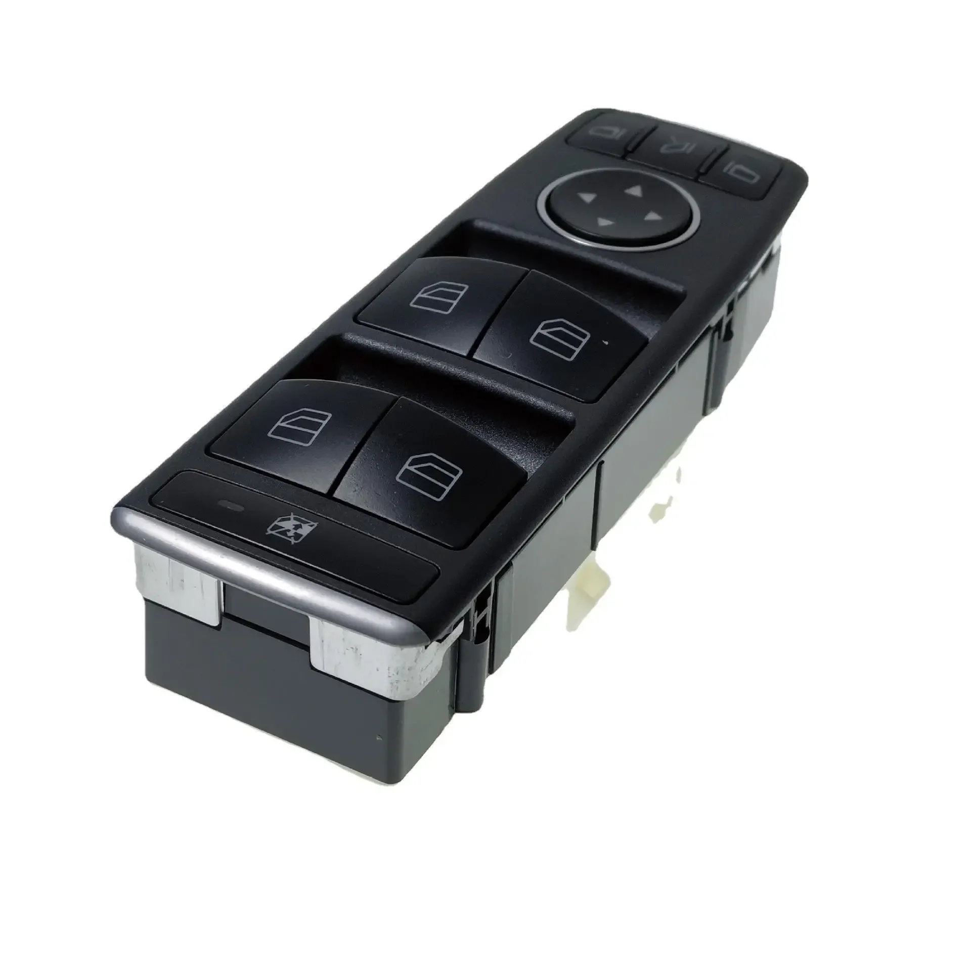 Window Glass Lifting Button Door Lock Switch A2128208310 For Mercedes-Benz C E Glk S204 W204 S212