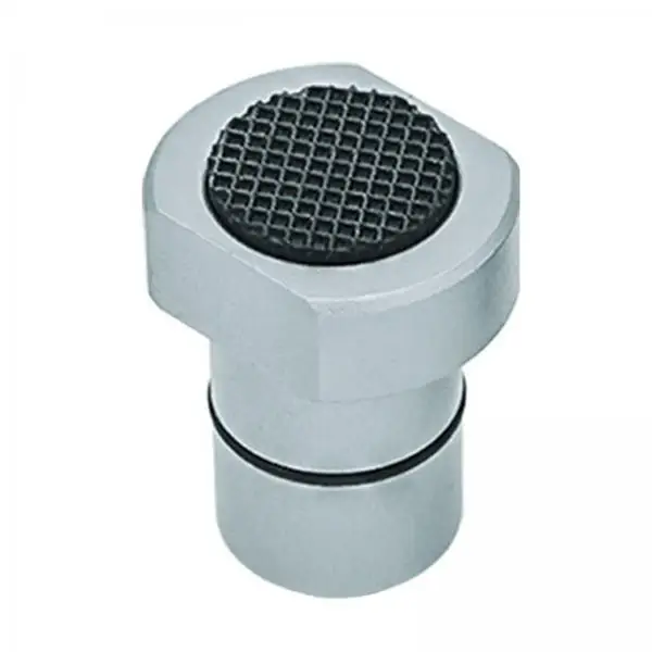 Bench Dog Clamp Aluminum Alloy Planing Stop M8 Thread Fixture with Rubber Pad Workbench Stop for Cutting Grinding