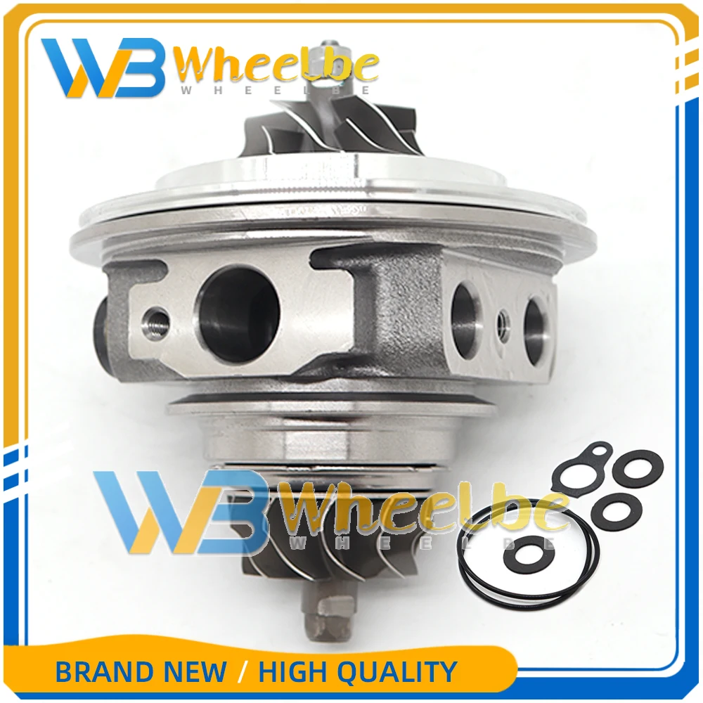 Turbo Cartridge Core For Volkswagen Golf Polo Scirocco Tiguan Touran 1.4 TSI 53039880248 53039700248 53039880162 03C145701KV