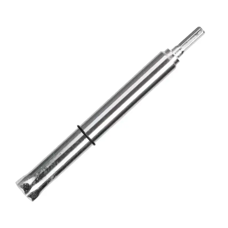 652F 10/12/14/17mm Ceiling Leveling Sleeve Lengthening Hollow Screw Nut Hexagon
