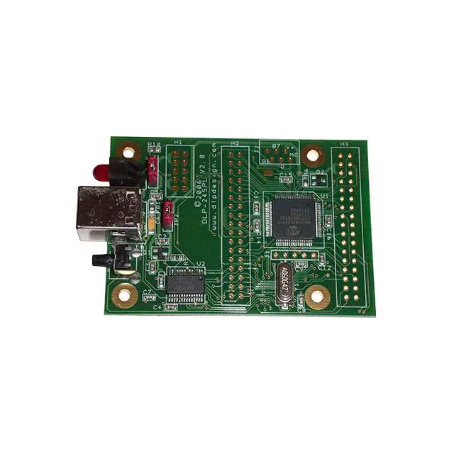 New   DLP-245PL-G-CCS INTERFACE DEVELOPMENT TOOLS