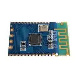 BT401 moduł wyjściowy Bluetooth podwójny tryb 5.0 wersja MIDI-BLE moduły I2S IIS elektronika Audio Module-BLE