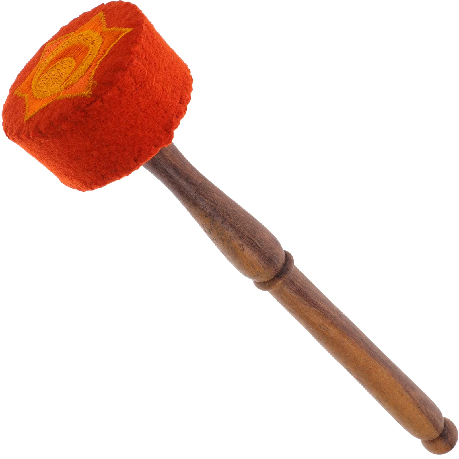 

Yoga Bowl Wooden Stick Singing Striker Mallets Percussion Sticks Accessory Large Rod Bowls Handle