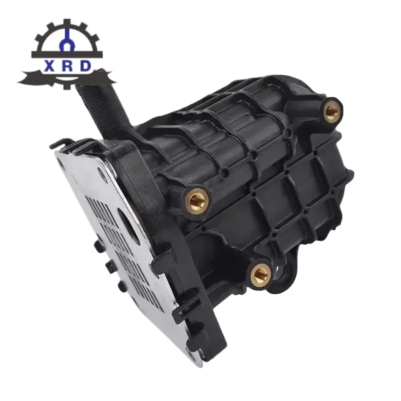 9820965980 9678745680 9807593080 DS7Q9D475DA 1861749 2267338 EGR Cooler Housing Fits for Citroen Peugeot 2.0 HDi / BlueHDi OEM