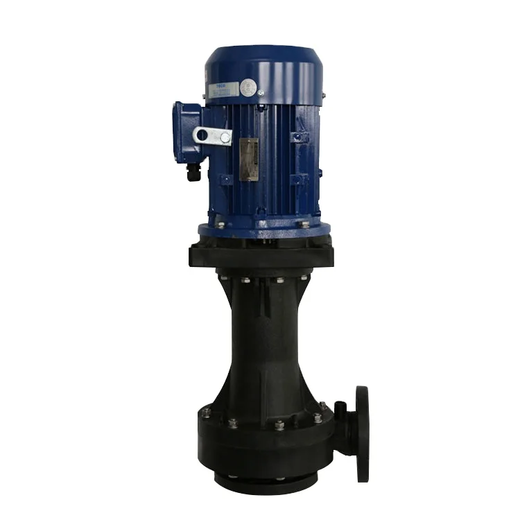 Heavy Duty Industrial Super Hand Screw Chemical Centrifugal Pump With Price List For Water Cleaning