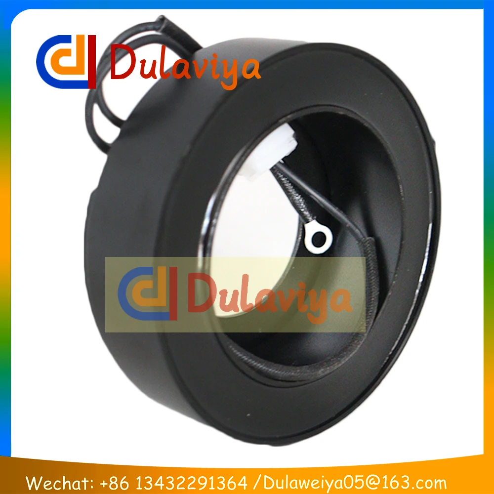 

FOR Air Conditioning Compressors Clutch Coil Mitsubishi 12V 6P148A 047200-246