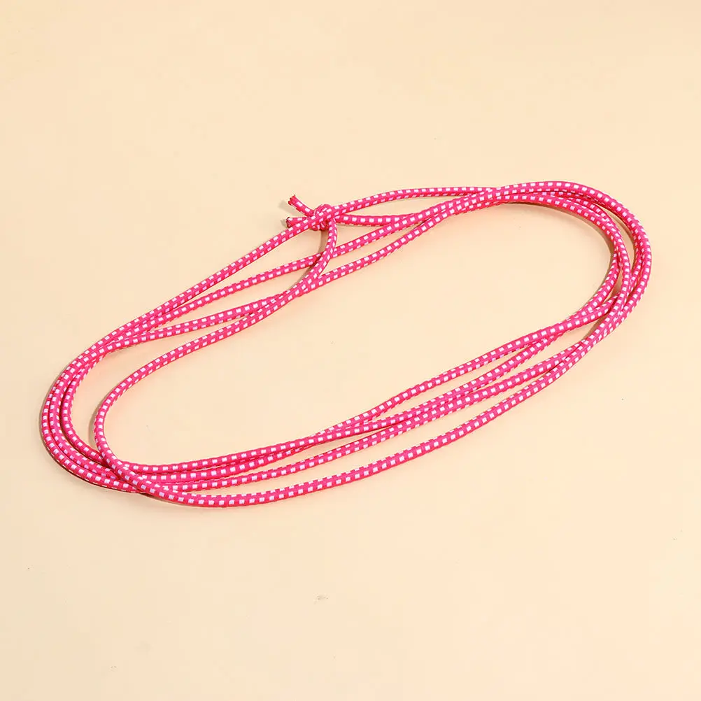 مجموعة حبال القفز للأطفال، تتض - مراجعة Jump Rope وسعره