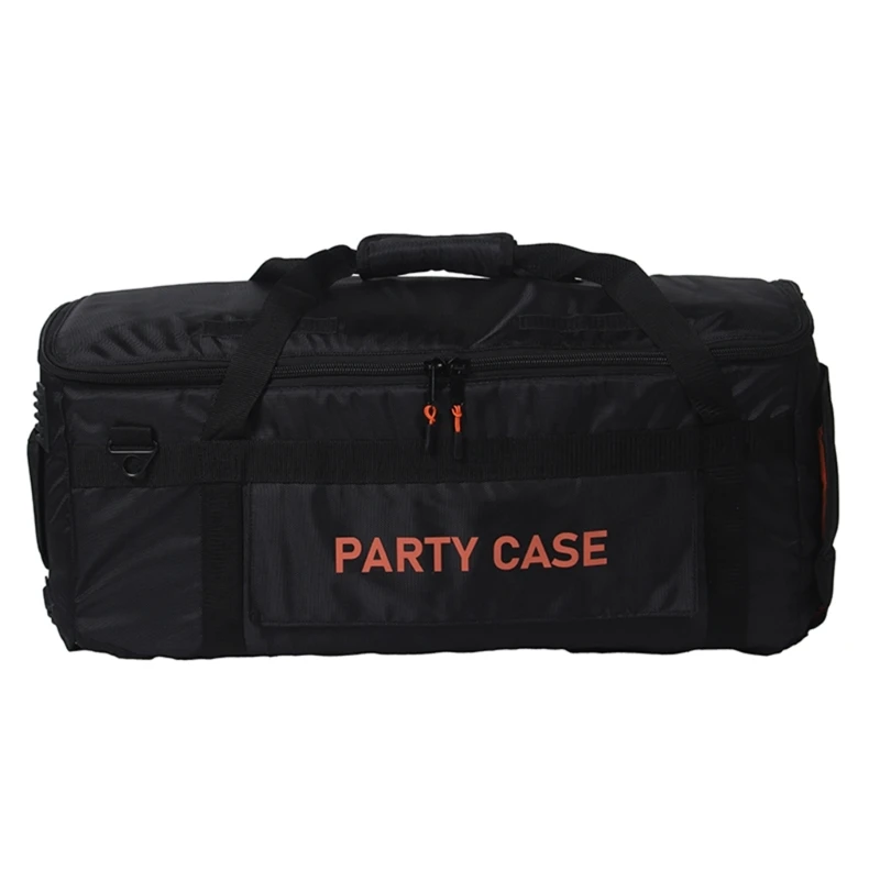 Speaker Travel Home Storage Bag Protective Case for CLUB 120/110/100 Speaker