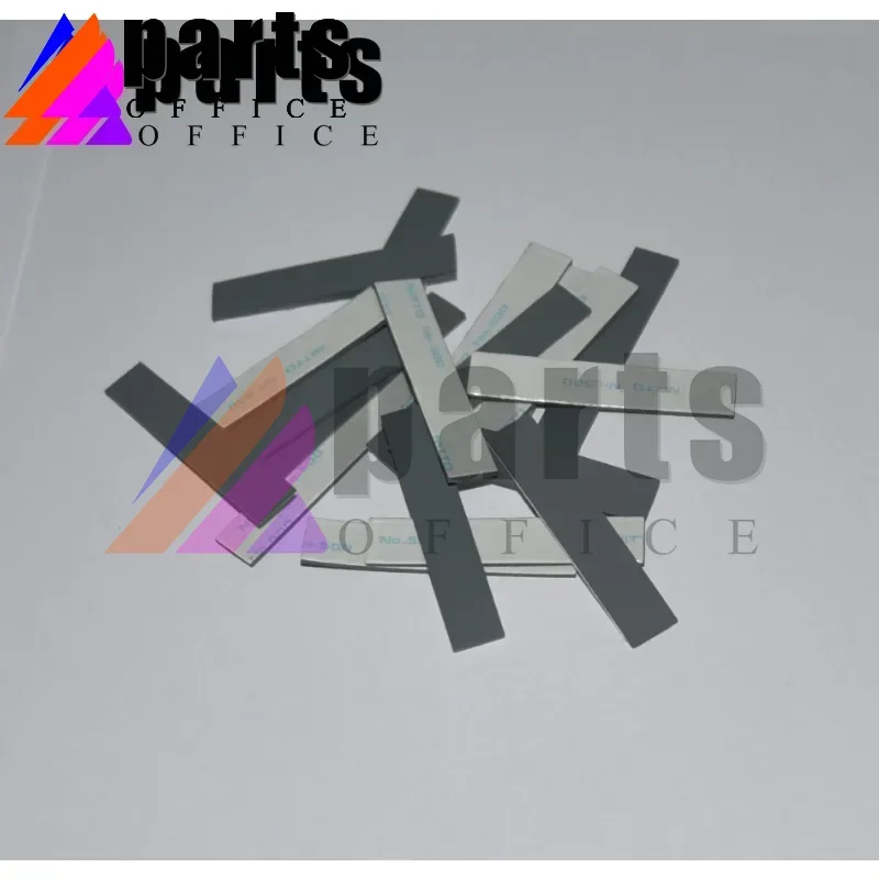 100PCS Separation Friction Sheet Pad support for Samsung JC73-00140A JC97-01931A JC67-00605A JC63-01669A JC61-00580A JC61-03344A