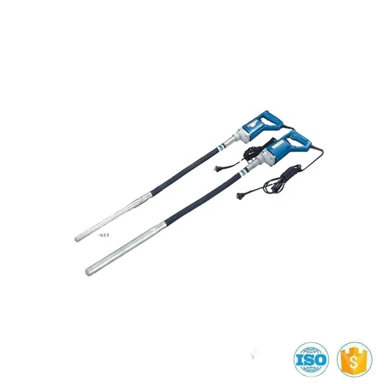 Portable Electric Mini Concrete Vibrator
