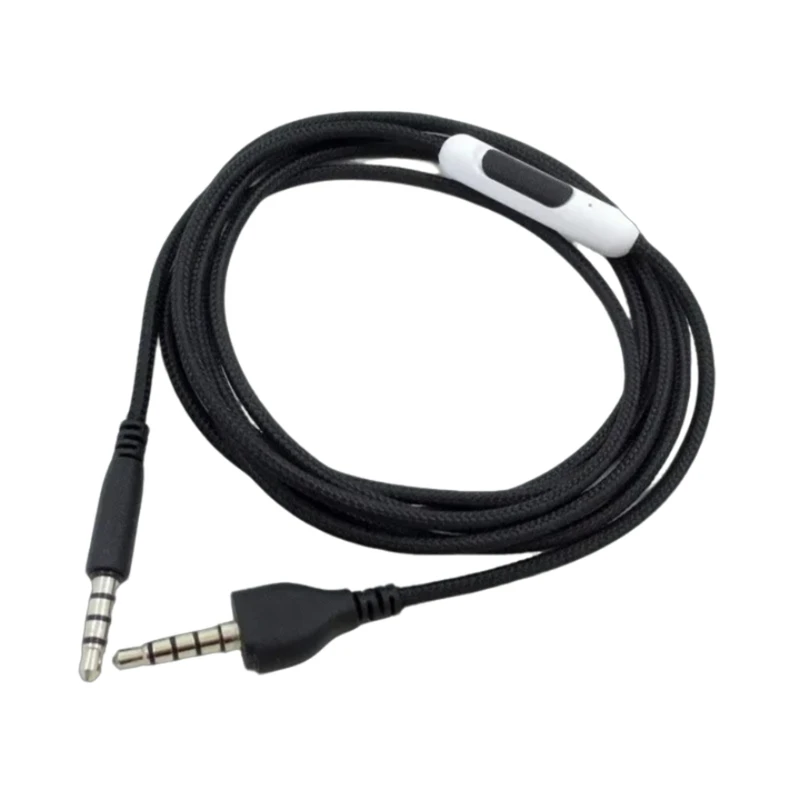 Cáp nhạc có bộ điều khiển nội tuyến cho AW920H tăng cường quản lý âm thanh