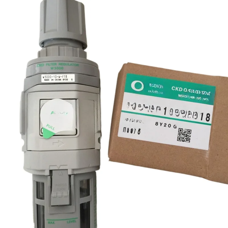 Filtro CKD W3000-10-W-FT8