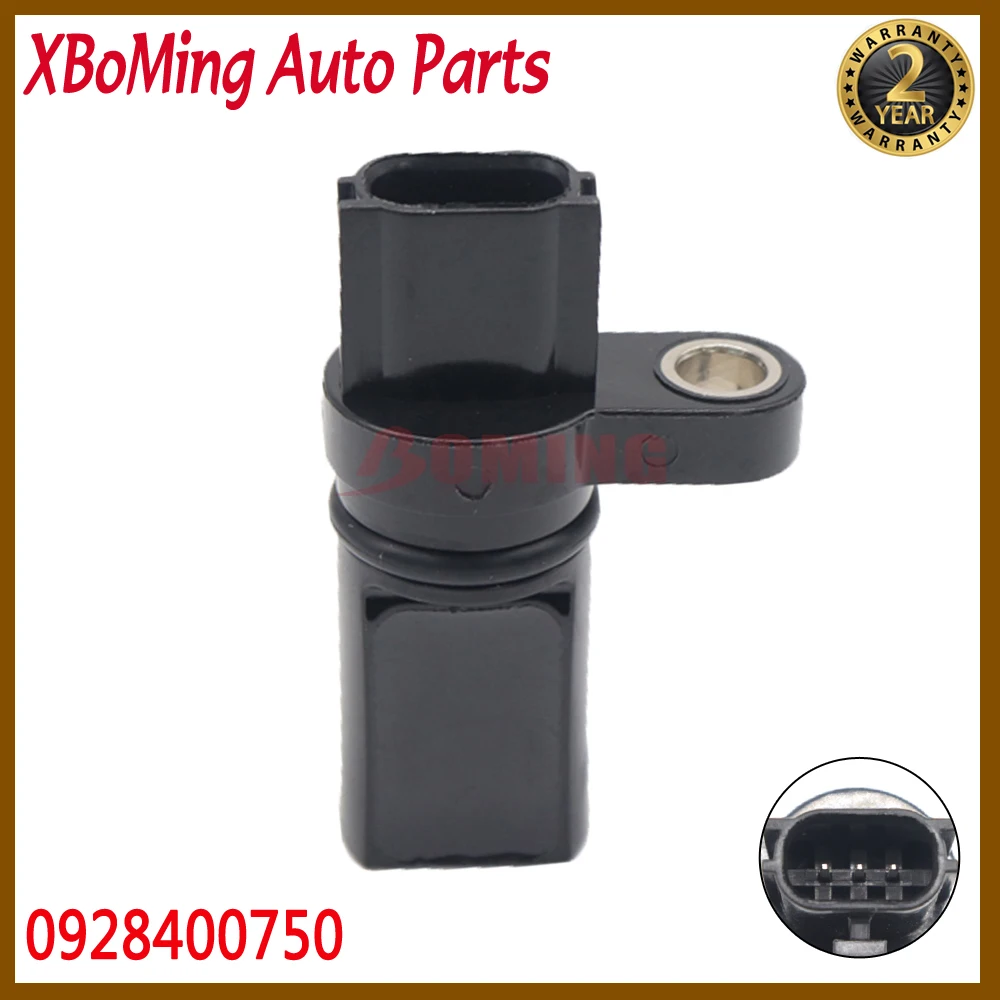 23731-6J906 Camshaft Position Sensor For Nissan NP300 NV1500 NV2500 Pathfinder For Infiniti FX35 G35 I35 M35 2003-12 23731-6J90B