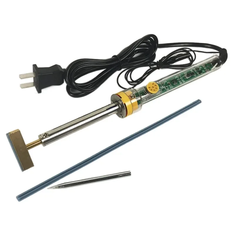LCD Screen Screen Line Line Line Bonding Repair Tool Sets of Electric Pure Copper T Compression Head Compression Bar