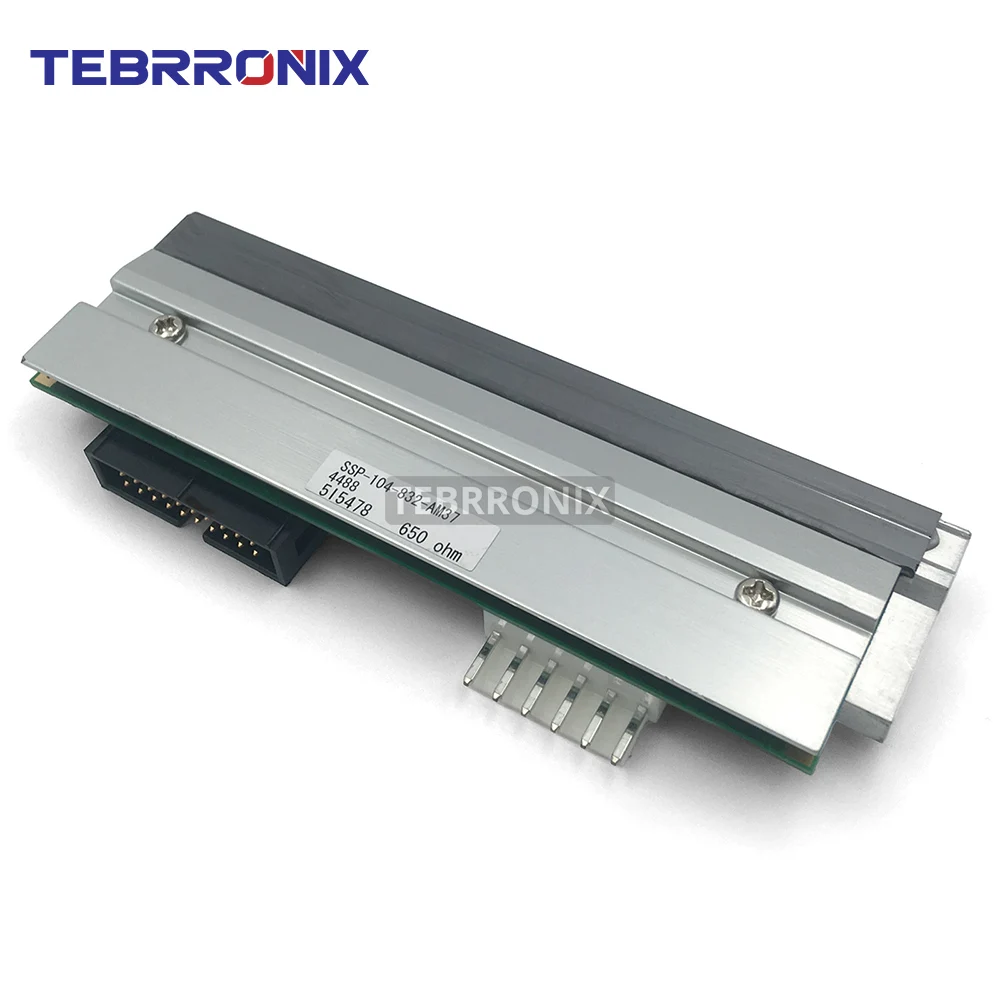 PHD20-2181-01 Thermal Printhead for Datamax I-4206 I-4208 Barcode Label Printer 203dpi Print Head