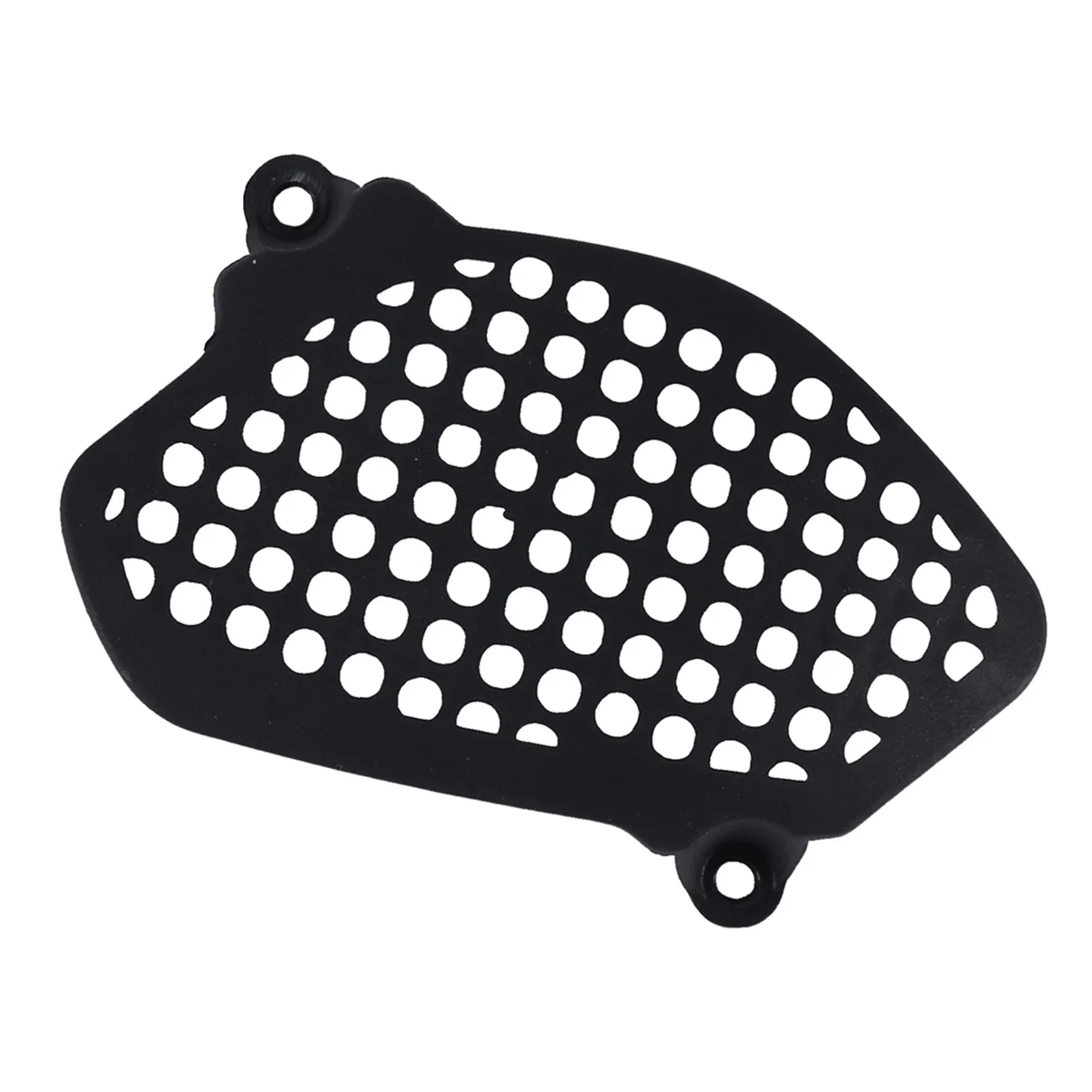 

Lower Headlight Guard Fog Auxiliary Position Turn Light Grille Protection Cover for Yamaha MT-10 SP MT10 MT 10 2022 jasmine
